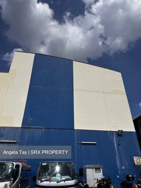 Nordix (D27), Factory #559745981